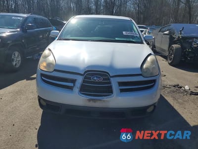 Piąte zdjęcie samochodu w środku: 2006 SUBARU B9 TRIBECA 3.0 H6 VIN:4S4WX82C564405943 - miniatura