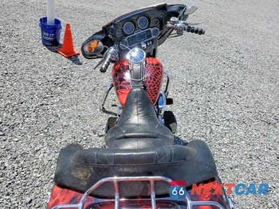 Zdjęcie 6 z 9 samochodu: 2006 HARLEY-DAVIDSON FLHTCUI VIN:1HD1FCW156Y651492 - miniatura