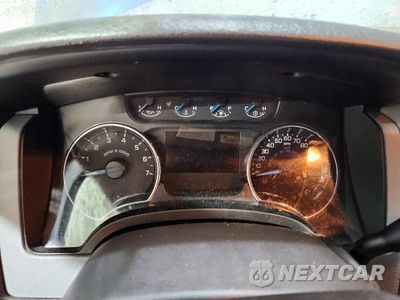 Zdjęcie 9 z 12 samochodu: 2013 FORD F150 SUPER CAB VIN:1FTFX1ET8DFD33869 - miniatura