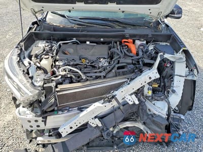Zdjęcie 12 z 13 samochodu: 2021 TOYOTA RAV4 PRIME XSE VIN:JTMFB3FV4MD065358 - miniatura