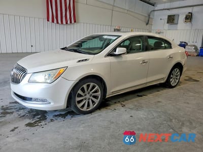 2014 BUICK LACROSSE 1G4GB5G34EF205116 - główne zdjęcie licytacji z USA - miniatura