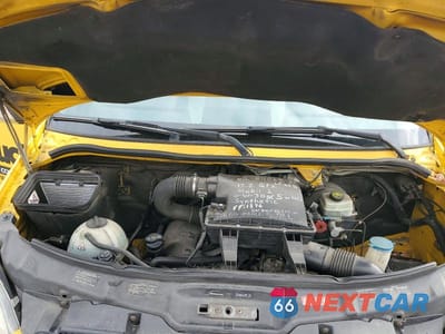 Zdjęcie 12 z 12 samochodu: 2011 MERCEDES-BENZ SPRINTER 2500 VIN:WD3PE7CC9B5584817 - miniatura