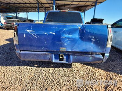 Zdjęcie 6 z 11 samochodu: 1997 GMC SIERRA C1500 VIN:2GTEC19M1V1510605 - miniatura