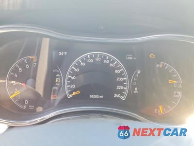 Zdjęcie 9 z 12 samochodu: 2021 JEEP GRAND CHEROKEE LIMITED VIN:1C4RJFBG8MC627888 - miniatura