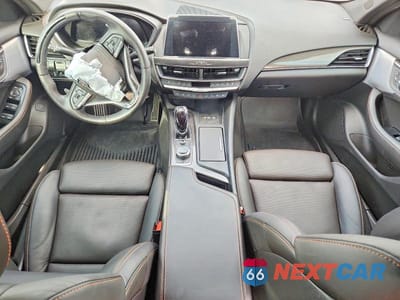 Zdjęcie 8 z 11 samochodu: 2024 CADILLAC CT5-V VIN:1G6DR5RW0R0102586 - miniatura