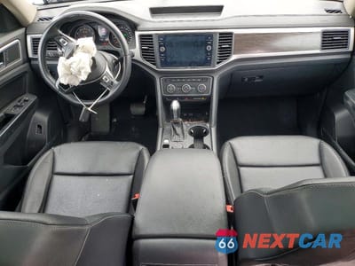 Zdjęcie 8 z 14 samochodu: 2019 VOLKSWAGEN ATLAS SE VIN:1V2UR2CA0KC560303 - miniatura