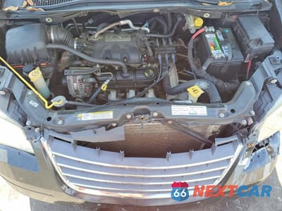 Zdjęcie 12 z 12 samochodu: 2008 CHRYSLER TOWN & COUNTRY TOURING VIN:2A8HR54P48R129429 - miniatura