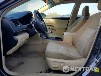 Zdjęcie 7 z 12 samochodu: 2017 TOYOTA CAMRY LE VIN:4T1BF1FK1HU416662 - miniatura