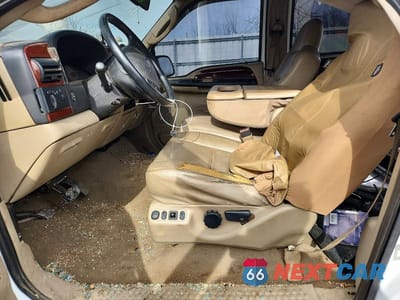 Zdjęcie 7 z 12 samochodu: 2006 FORD F350 SUPER DUTY VIN:1FTWW33P06ED33541 - miniatura