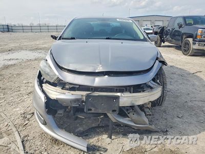 Piąte zdjęcie samochodu w środku: 2014 DODGE DART SXT VIN:1C3CDFBB2ED904004 - miniatura