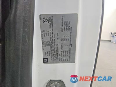 Zdjęcie 12 z 12 samochodu: 2016 GMC CANYON VIN:1GTH6BE36G1141630 - miniatura