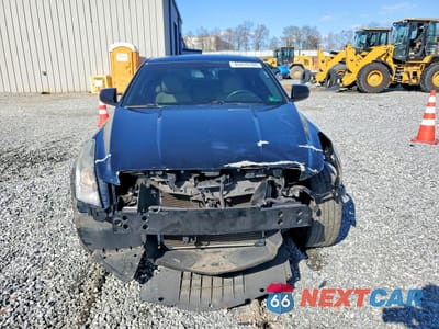 Piąte zdjęcie samochodu w środku: 2013 CADILLAC ATS VIN:1G6AG5RX2D0164209 - miniatura