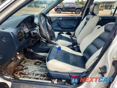 Zdjęcie 7 z 11 samochodu: 1991 HONDA ACCORD LX VIN:1HGCB9858MA023054 - miniatura