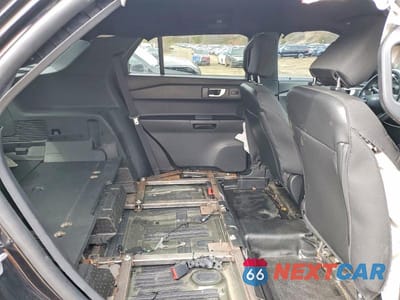Zdjęcie 11 z 14 samochodu: 2022 FORD EXPLORER POLICE INTERCEPTOR VIN:1FM5K8AB9NGA27206 - miniatura