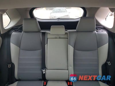 Zdjęcie 10 z 13 samochodu: 2023 TOYOTA RAV4 LIMITED VIN:2T3N1RFVXPC388503 - miniatura