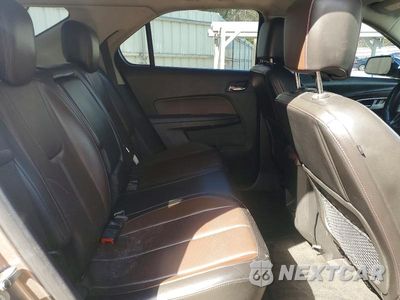 Zdjęcie 11 z 13 samochodu: 2012 CHEVROLET EQUINOX LTZ VIN:2GNALFEK0C6128654 - miniatura