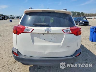 Zdjęcie 6 z 14 samochodu: 2013 TOYOTA RAV4 XLE VIN:JTMWFREV8D5005148 - miniatura