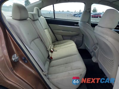 Zdjęcie 10 z 11 samochodu: 2011 SUBARU LEGACY 2.5I PREMIUM VIN:4S3BMBC64B3253266 - miniatura