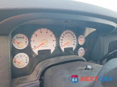 Zdjęcie 9 z 13 samochodu: 2004 DODGE RAM 1500 ST VIN:1D7HA18N64S735944 - miniatura