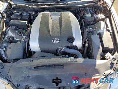 Zdjęcie 11 z 11 samochodu: 2017 LEXUS IS 300 BASE VIN:JTHCM1D25H5020843 - miniatura
