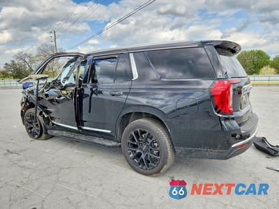 Drugie zdjęcie samochodu z przodu: 2024 GMC YUKON SLT VIN:1GKS2BKD4RR399300 - miniatura