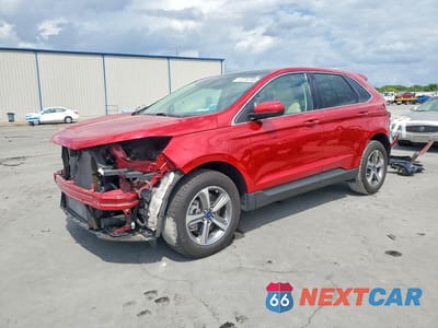 2024 FORD EDGE SEL 2FMPK4J96RBA16921 - główne zdjęcie licytacji z USA - miniatura