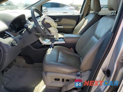 Zdjęcie 7 z 11 samochodu: 2012 FORD EDGE LIMITED VIN:2FMDK4KC0CBA09421 - miniatura