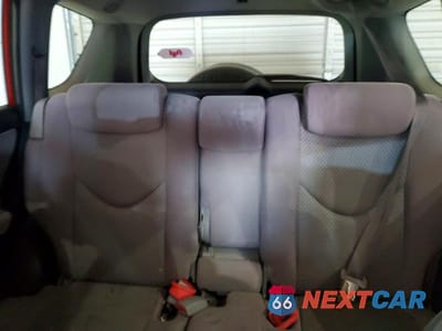 Zdjęcie 10 z 13 samochodu: 2006 TOYOTA RAV4 BASE VIN:JTMBD33VX66007453 - miniatura