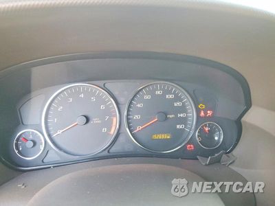 Zdjęcie 9 z 13 samochodu: 2007 CADILLAC CTS HI FEATURE V6 VIN:1G6DP577070176704 - miniatura