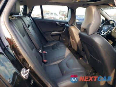 Zdjęcie 10 z 12 samochodu: 2016 VOLVO V60 T5 PREMIER VIN:YV140MEK1G1302205 - miniatura