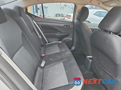 Zdjęcie 10 z 12 samochodu: 2021 NISSAN VERSA SV VIN:3N1CN8EVXML882856 - miniatura