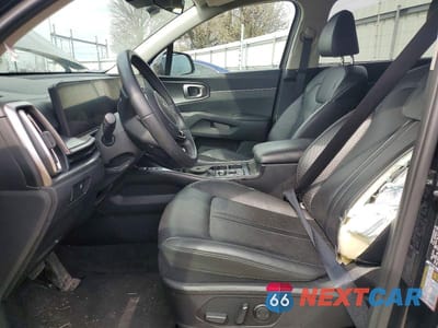 Zdjęcie 7 z 12 samochodu: 2024 KIA SORENTO S VIN:5XYRLDJCXRG257088 - miniatura