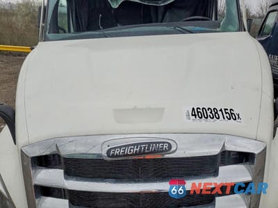 Zdjęcie 7 z 10 samochodu: 2021 FREIGHTLINER CASCADIA 116 SEMI TRUCK VIN:3AKJHPDV0MSMG1837 - miniatura