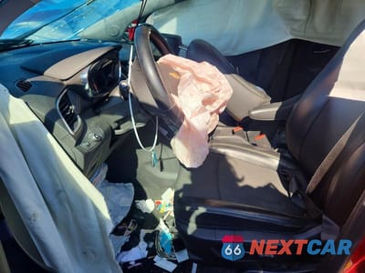 Zdjęcie 7 z 12 samochodu: 2019 CHEVROLET TRAX 1LT VIN:3GNCJLSB8KL186006 - miniatura