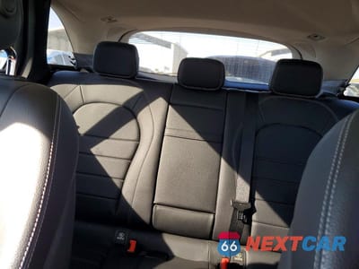 Zdjęcie 10 z 12 samochodu: 2016 MERCEDES-BENZ GLC 300 4MATIC VIN:WDC0G4KB1GF013097 - miniatura