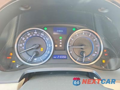 Zdjęcie 9 z 13 samochodu: 2012 LEXUS IS 250 BASE VIN:JTHCF5C27C5059185 - miniatura