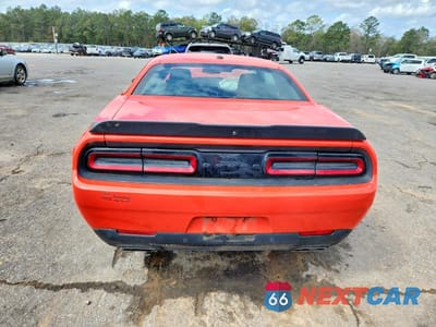 Zdjęcie 6 z 12 samochodu: 2020 DODGE CHALLENGER R VIN:2C3CDZBT3LH250995 - miniatura