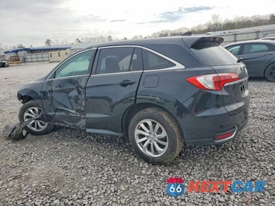 Drugie zdjęcie samochodu z przodu: 2016 ACURA RDX TECHNOLOGY VIN:5J8TB3H55GL004984 - miniatura