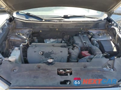 Zdjęcie 12 z 12 samochodu: 2017 MITSUBISHI OUTLANDER SPORT ES VIN:JA4AP3AU9HZ031932 - miniatura