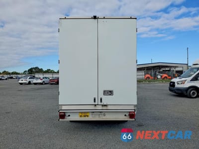Zdjęcie 6 z 13 samochodu: 2020 FORD TRANSIT DELIVERY TRUCK VIN:1FDBW5Z84LKA83384 - miniatura