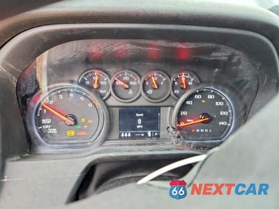 Zdjęcie 9 z 11 samochodu: 2024 CHEVROLET SILVERADO K1500 TRAIL BOSS CUSTOM VIN:3GCPDCEK8RG204116 - miniatura