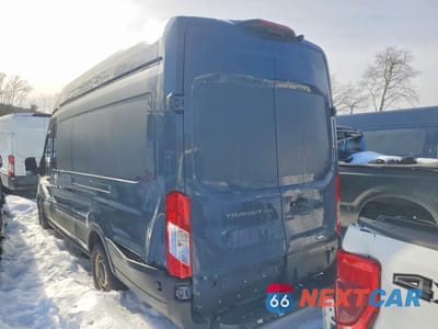 Zdjęcie 6 z 13 samochodu: 2020 FORD TRANSIT T-250 CARGO VAN *** PRIOR FLEET *** VIN:1FTBR3X85LKB28089 - miniatura