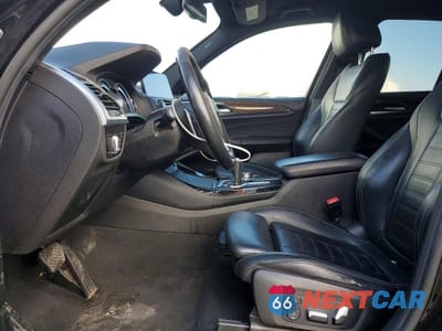 Zdjęcie 7 z 11 samochodu: 2019 BMW X3 SDRIVE30I VIN:5UXTR7C51KLF26322 - miniatura