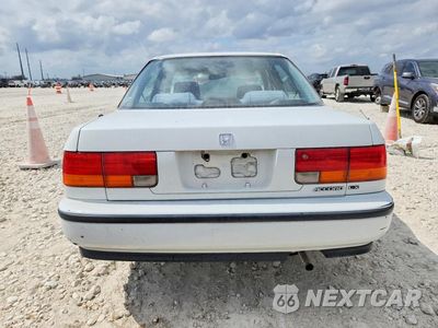 Zdjęcie 6 z 12 samochodu: 1992 HONDA ACCORD LX VIN:1HGCB7655NA027085 - miniatura