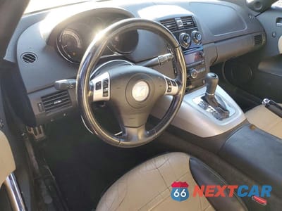 Zdjęcie 8 z 13 samochodu: 2008 SATURN SKY REDLINE VIN:1G8MG35X18Y108168 - miniatura