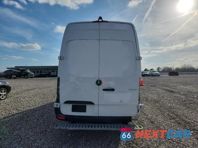 Zdjęcie 6 z 14 samochodu: 2023 MERCEDES BENZ SPRINTER 2500 VIN:W1Y4KCHY3PT130415 - miniatura