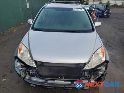 Piąte zdjęcie samochodu w środku: 2011 HONDA CR-V EXL VIN:JHLRE4H73BC035475 - miniatura