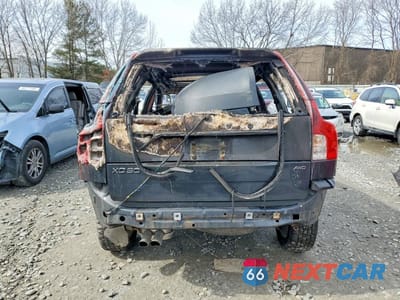 Zdjęcie 6 z 11 samochodu: 2012 VOLVO XC90 3.2 VIN:YV4952CZ9C1608156 - miniatura