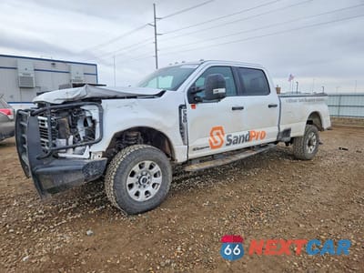 2024 FORD F350 SUPER DUTY 1FT8W3BT5REE27281 - główne zdjęcie licytacji z USA - miniatura