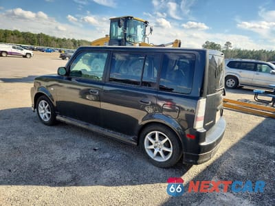 Drugie zdjęcie samochodu z przodu: 2006 SCION XB BASE VIN:JTLKT324364058983 - miniatura
